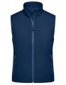 Dames Softshell Bodywarmer Daiber JN1023 Navy